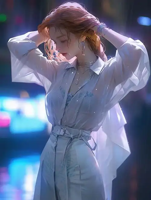 独行月球