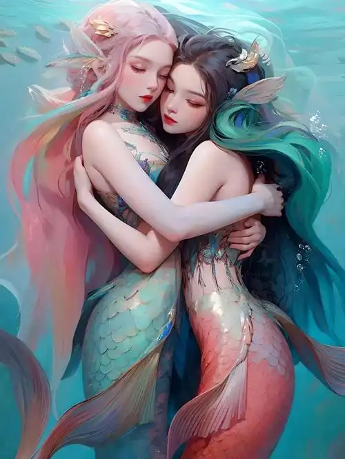 星汉灿烂